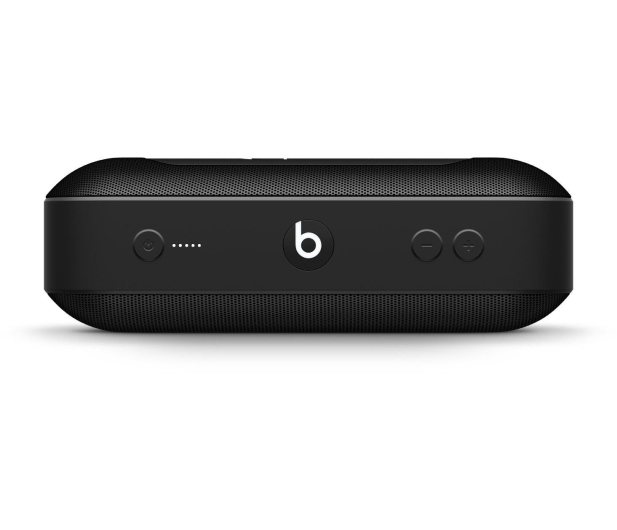 Apple Beats Pill+ czarny - 468047 - zdjęcie 4